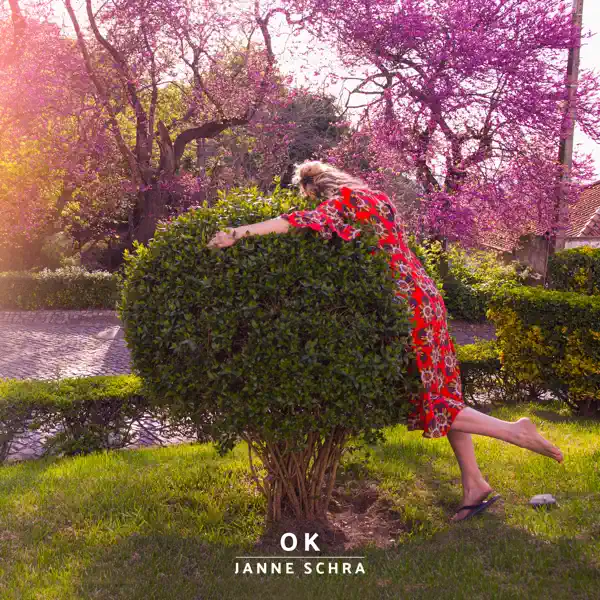 Remember What It Feels Like — Janne Schra