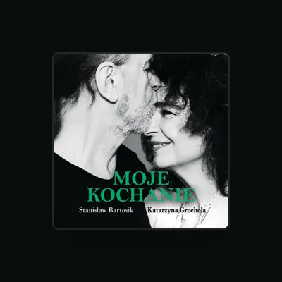 Listen to Katarzyna Grochola, watch music videos, read bio, see tour dates & more!