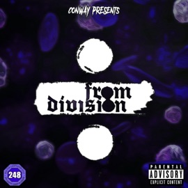 Location (feat. Skripteh) Conway 248