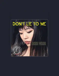 Dengarkan Anna Wang, tonton video musik, baca bio, lihat tanggal tur & lainnya!
