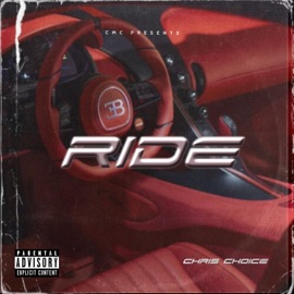 Ride Chris Choice