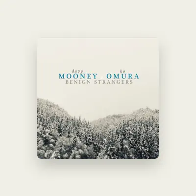 Listen to Ko Omura, watch music videos, read bio, see tour dates & more!
