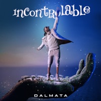 Incontrolable - Single - Dalmata