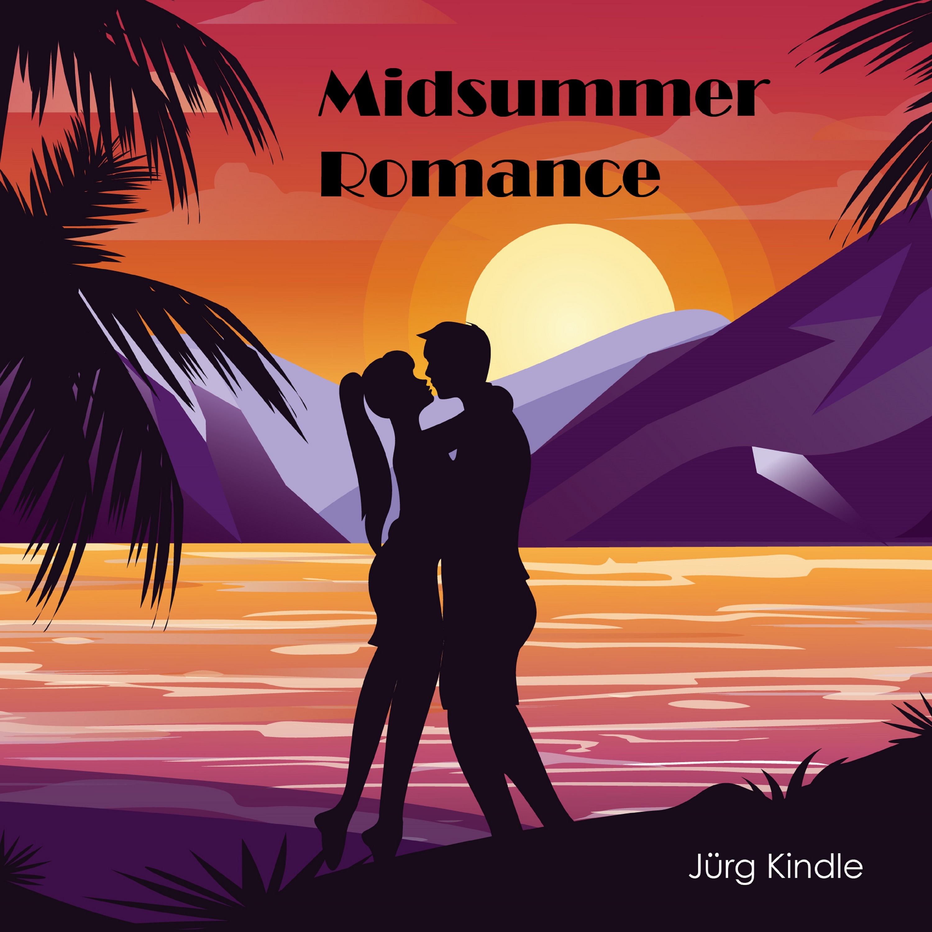 Midsummer Romance - Single