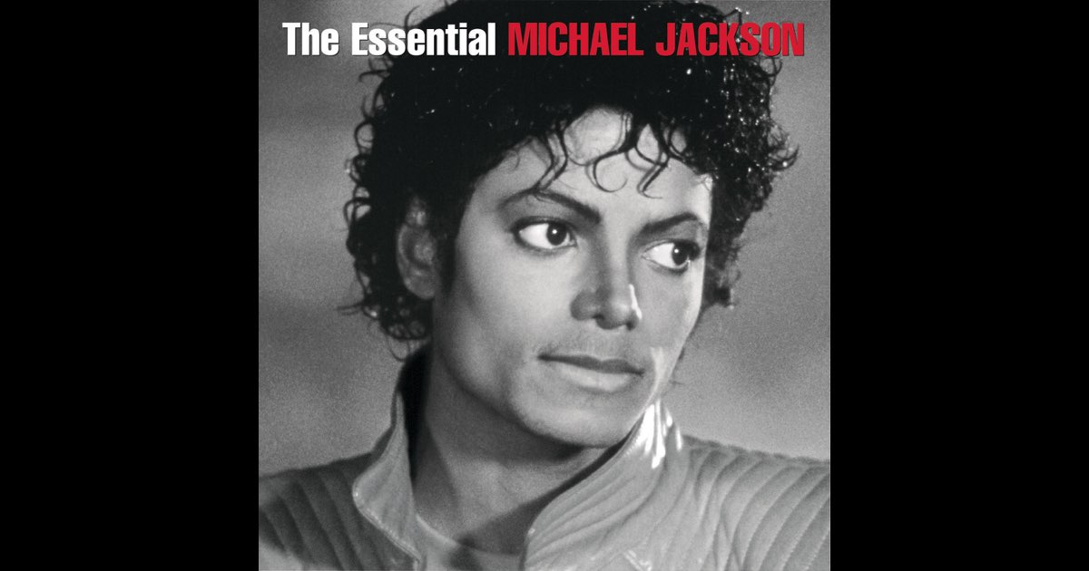 美品 The Essential Michael Jackson 2LPレコード The Essential Michael Jackson - マイケル・ジャクソンの