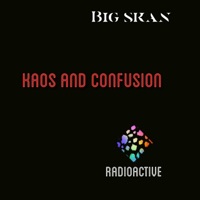 Kaos & Confusion - Single - Big skan