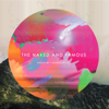 The Naked and Famous - Young Blood ilustración