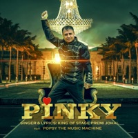 Pinky (feat. Premi Johal) - Single - Popsy