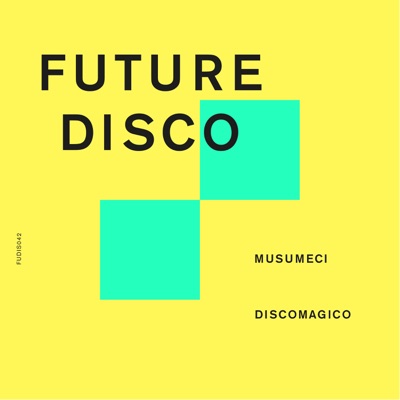 Discomagico - EP