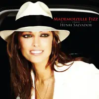 Jazz Mediterranee — Mademoizelle Fizz