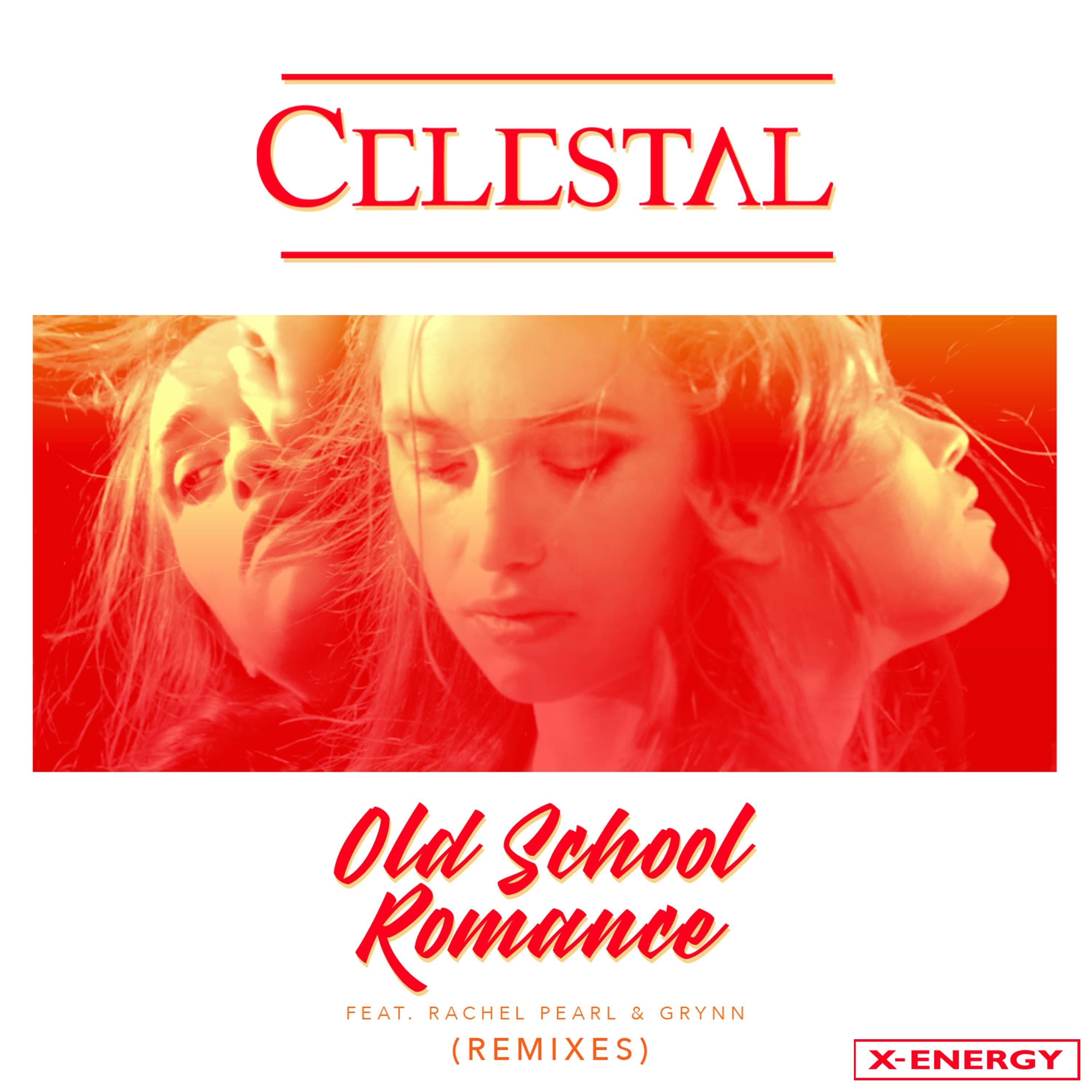 Old School Romance (feat. Rachel Pearl & Grynn) [Remixes]