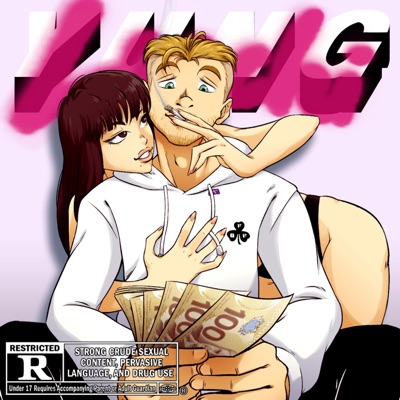Something Special - Single