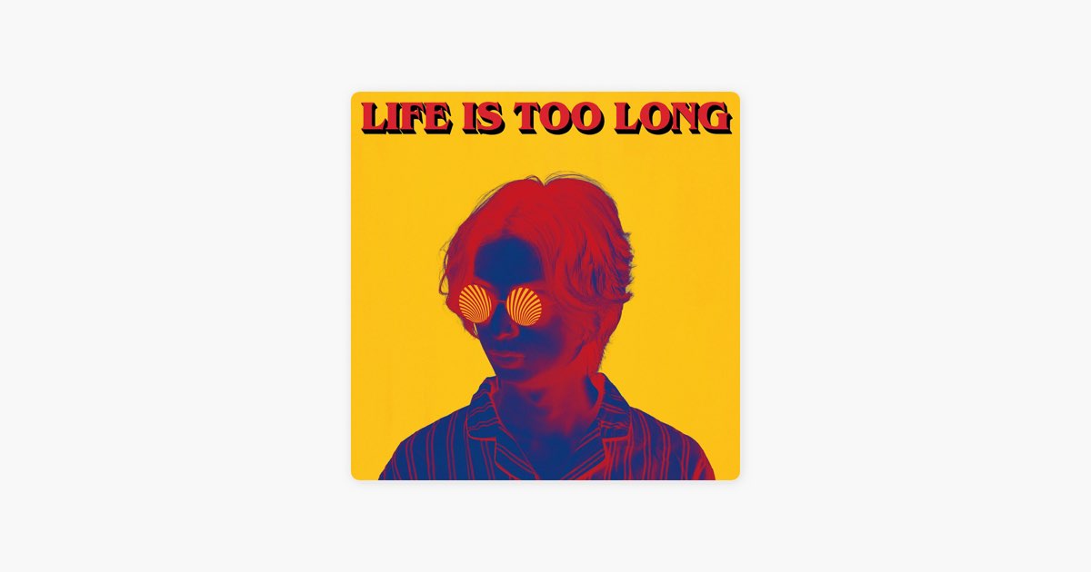 LIFE IS TOO LONG - w.o.d.のアルバム - Apple Music
