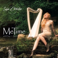 Album cover for Oh Danny Boy (Live) by Saja-Christin