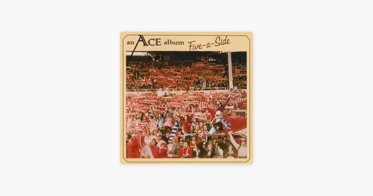 How Long by Ace