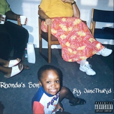 Rhonda's Son