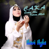 Cintai Aku Karena Allah - Novi Ayla