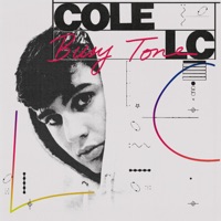 Busy Tone - Single - Cole LC