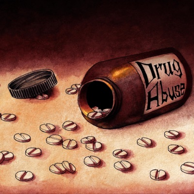 Drug Abuse - Single