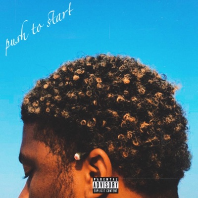 Push To Start (feat. Emileo) - Single