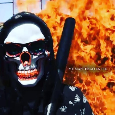 Me Mantengo en Pie (feat. DJ C4) - Single