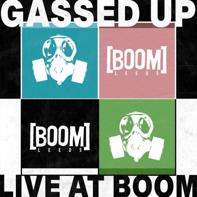 Live at Boom (Live at Boom)