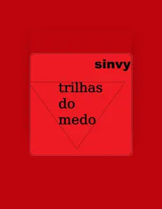 sinvy을(를) 듣고, 뮤직 비디오를 보고, 약력을 읽고, 투어 일정 등을 확인하세요!