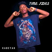 Time Flies - Single - Kabeyah