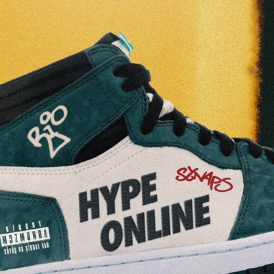 Hype Online - Single