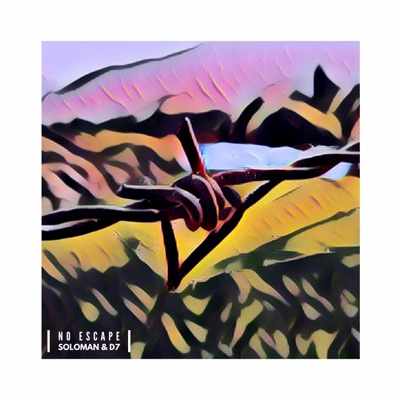 No Escape - EP
