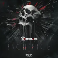 Sacrifice (Radio Mix) — Unresolved