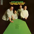 Four Green Fields