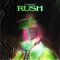 Rush - Camikaze lyrics