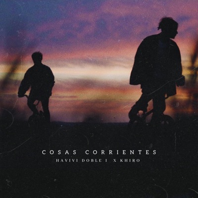 Cosas Corrientes - Single