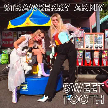 Sweet Tooth album cover