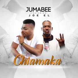 Chiamaka (feat. Joe El.) Jumabee