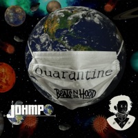 Quarantine (Desas3) - Single - Johmpo