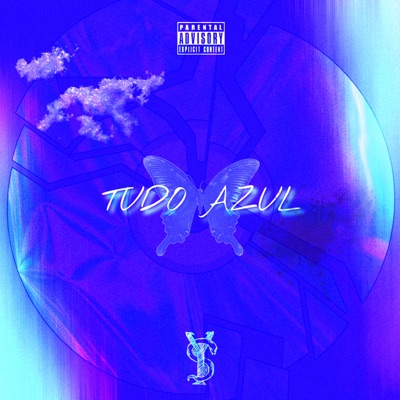 Tudo Azul - Single