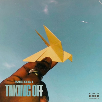 Taking Off - Single