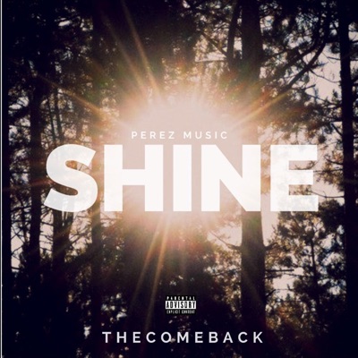 Just Want to (Shine) - Single