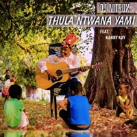 Thula Ntwanayami (feat. Karrykay) - Single - DJ Nitrox