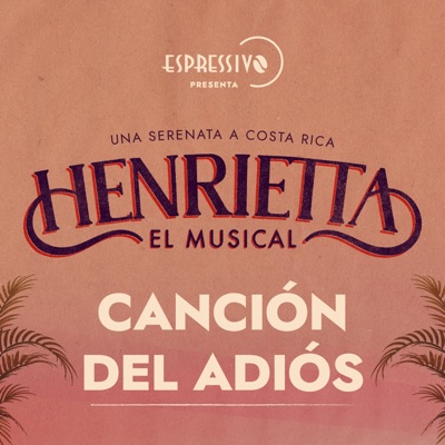 Canción del Adiós (feat. Ana Roldán & Editus) - Single