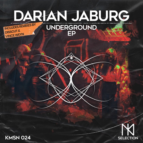 Underground EP