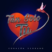 Tan Solo Tú artwork