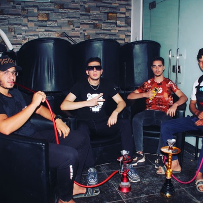 Serbiiiii (feat. Crimo Ovo) - Single