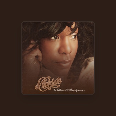 Listen to Choklate, watch music videos, read bio, see tour dates & more!
