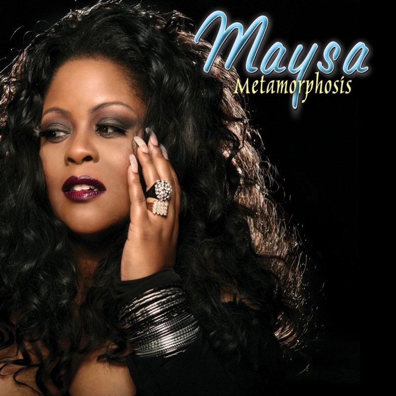 Grateful Maysa Song Lyrics, Music Videos & Concerts