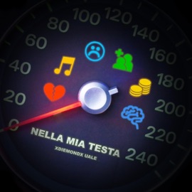 Nella mia testa (feat. Uale) xDiemondx