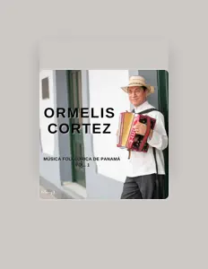 收听 Ormelis Cortez、观看音乐视频、阅读小传、查看巡演日期等 ！