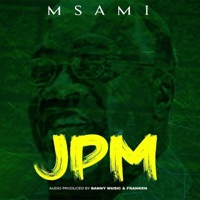 JPM - Single - Msami